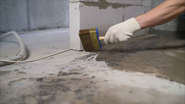24/7 Emergency Interior Drainage System experts in Burke, VA